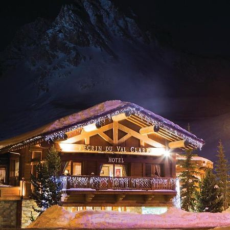 Chalet Hotel L'Ecrin Tignes Luaran gambar